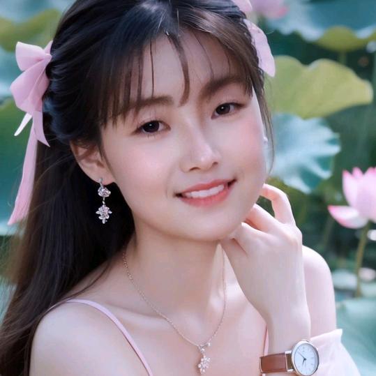 💞兜兜有米💞愿得一人懂❤️💞