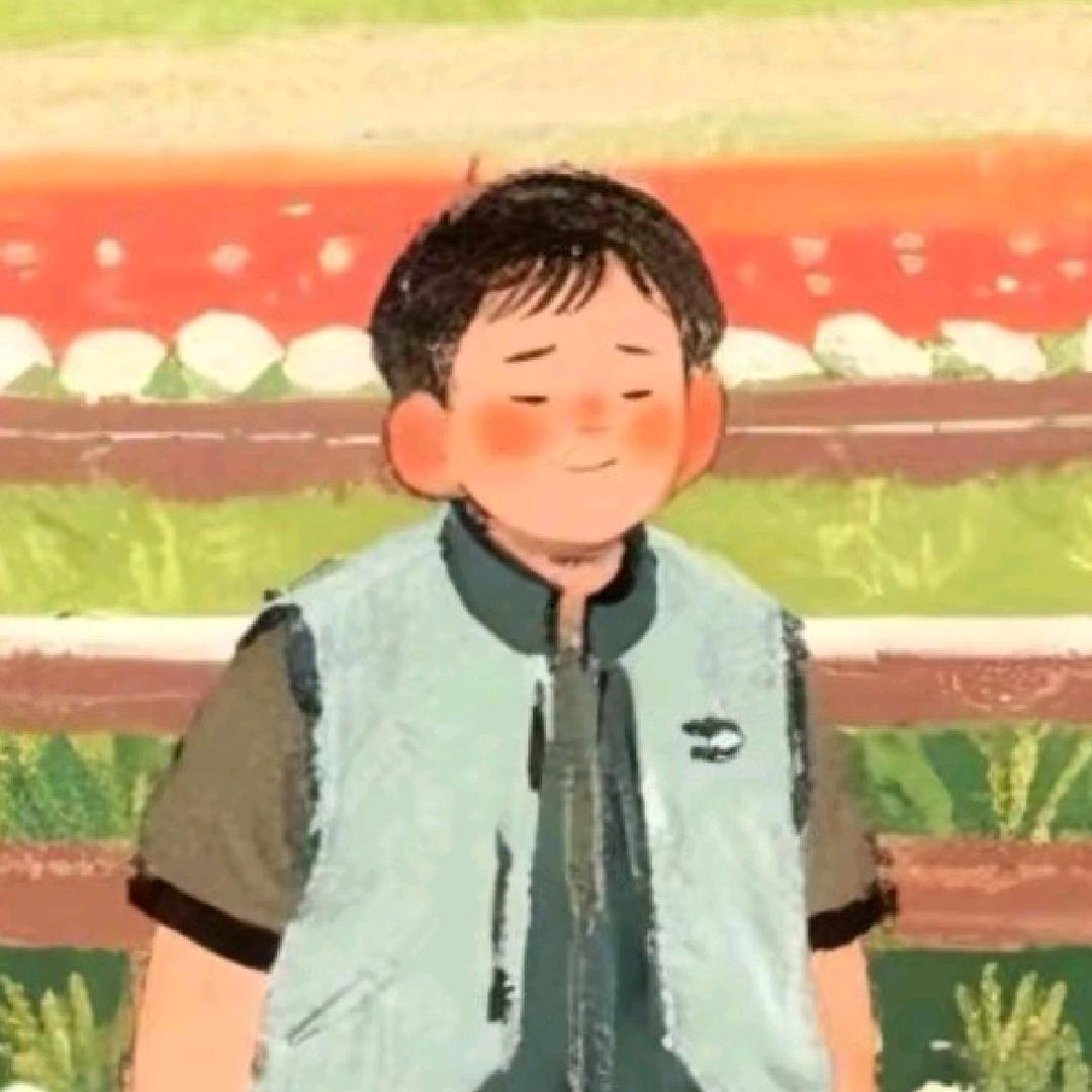 毛蛋丶