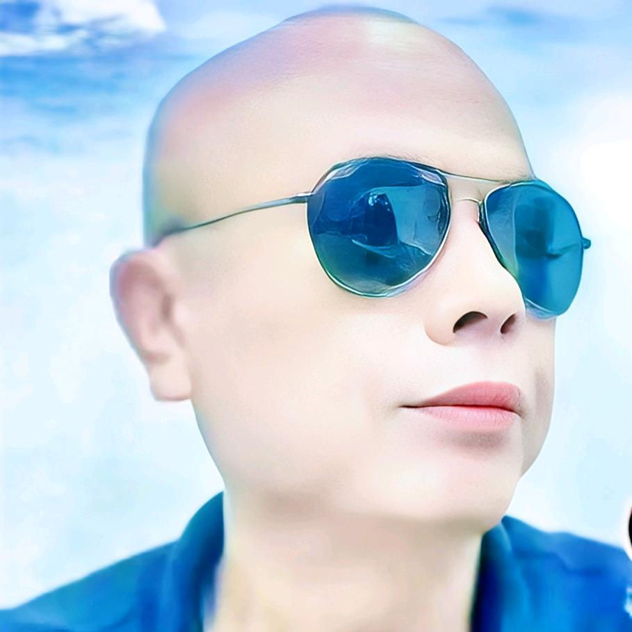 自媒体杨哥