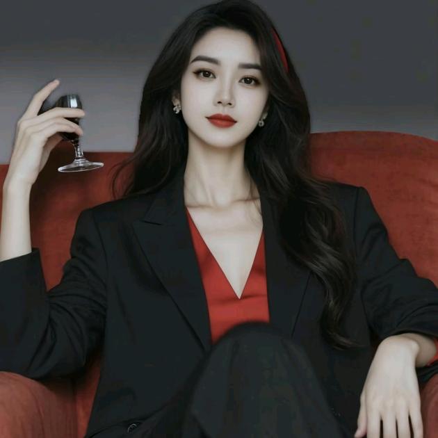 怀瑾握瑜@