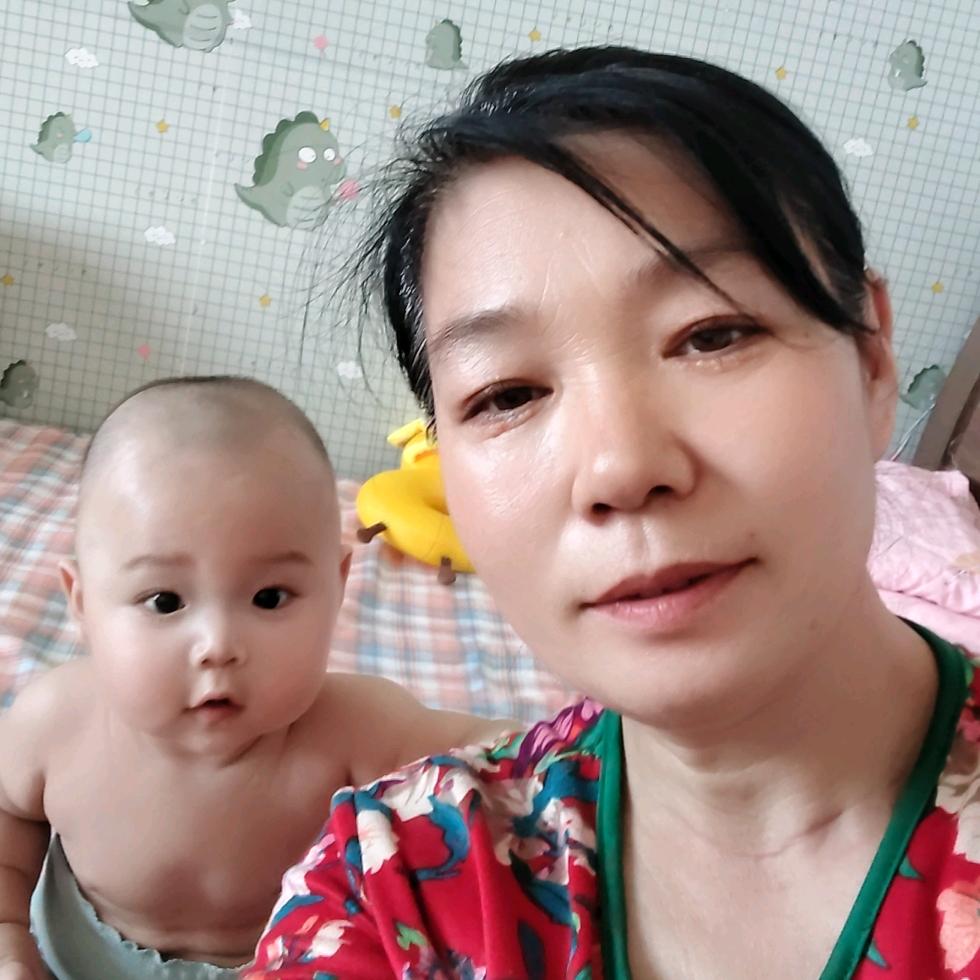 越越奶奶
