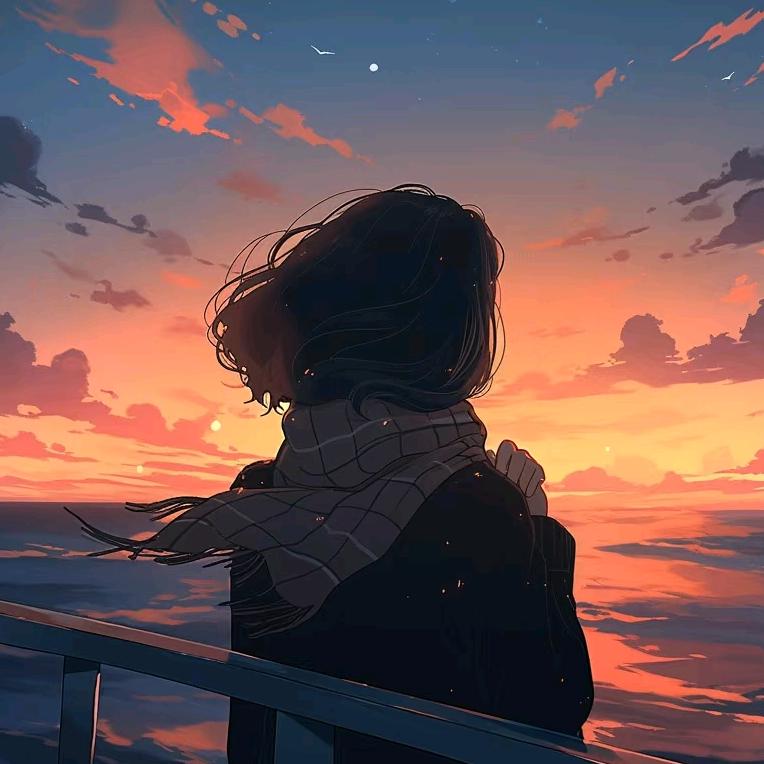 浩月星河永相依