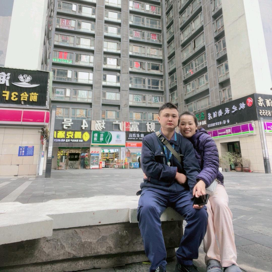 平静的生活🇻🇳💞🇨🇳