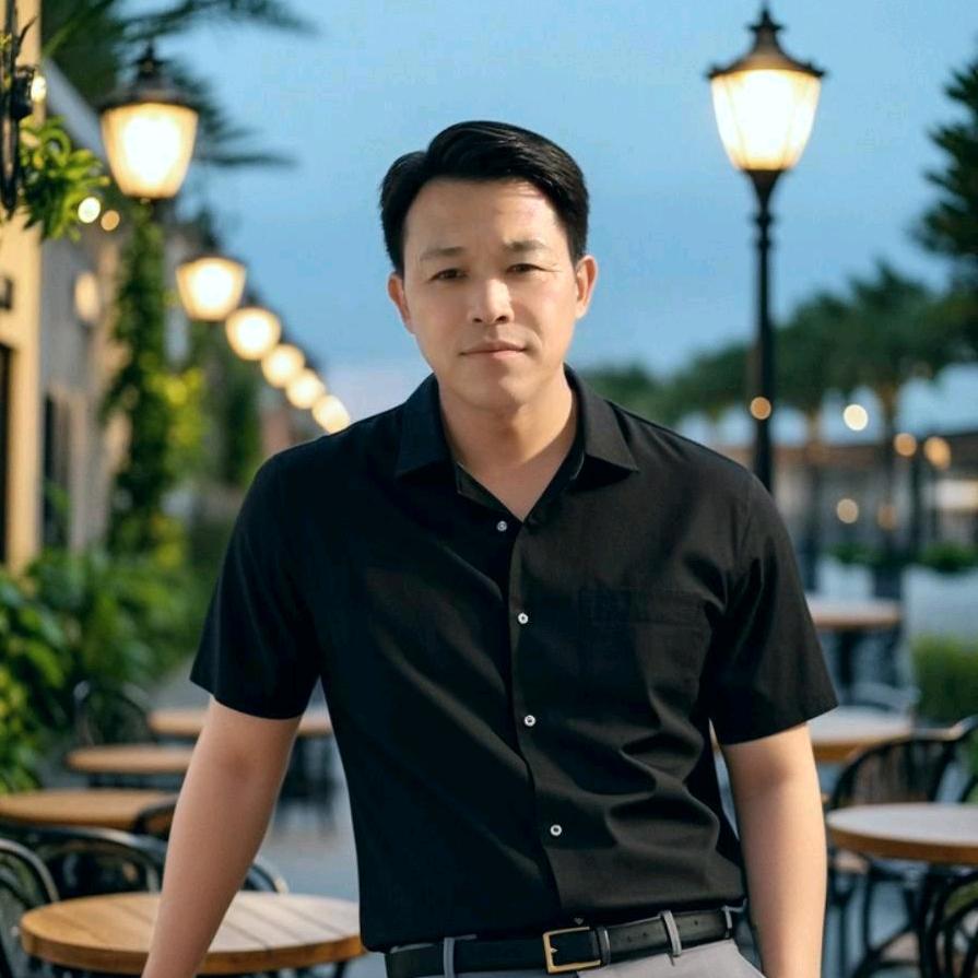 心态决定未来。