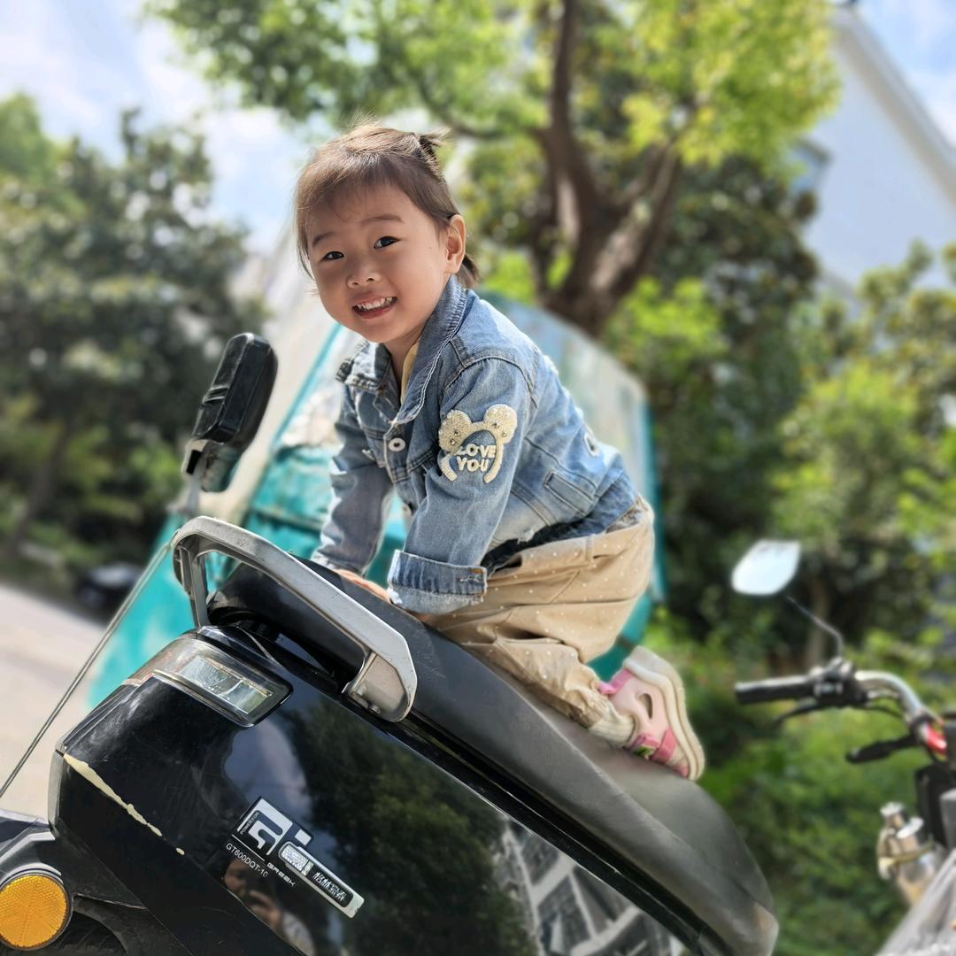 🍎小小姚的快乐生活☺️