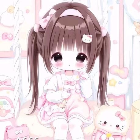 小涵^