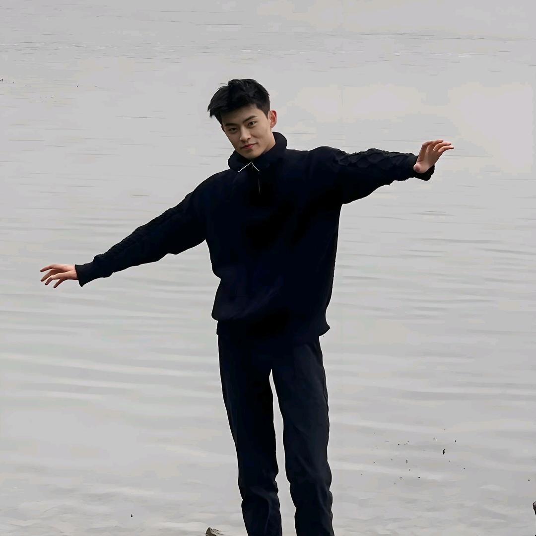 心有灵犀2️⃣
