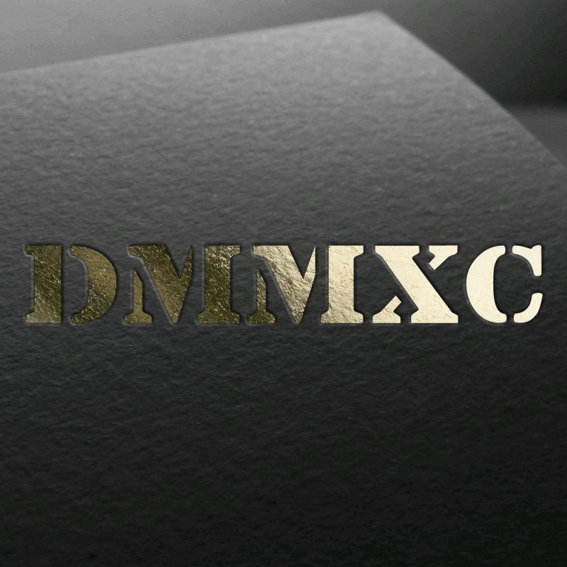 DMMXC轻运动旗舰店