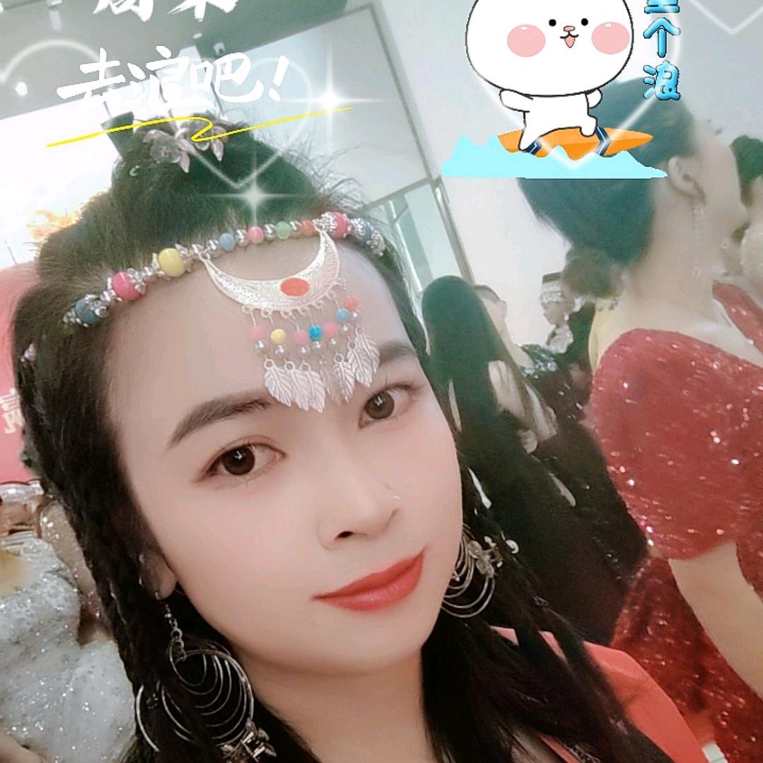 美业超姐