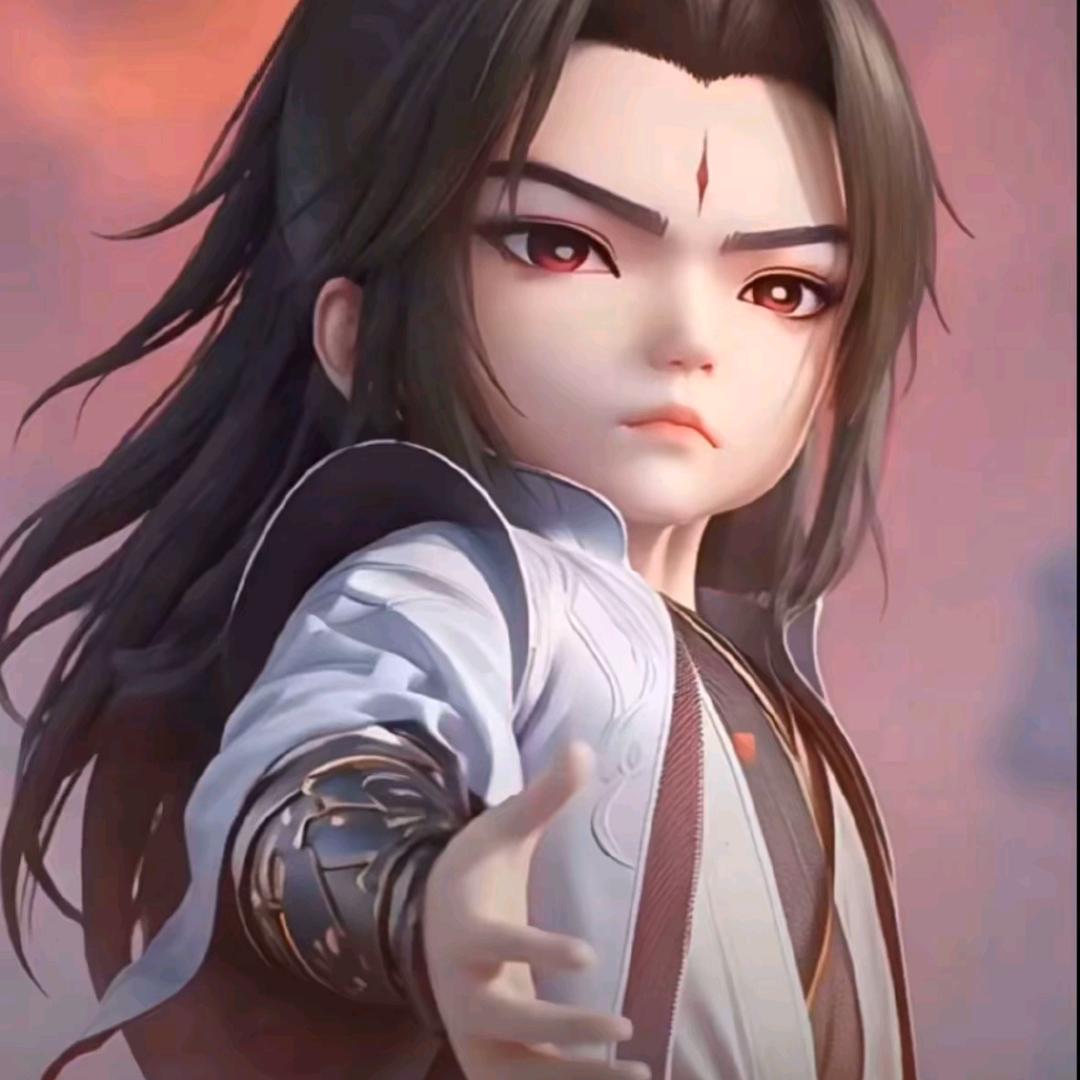 麻子