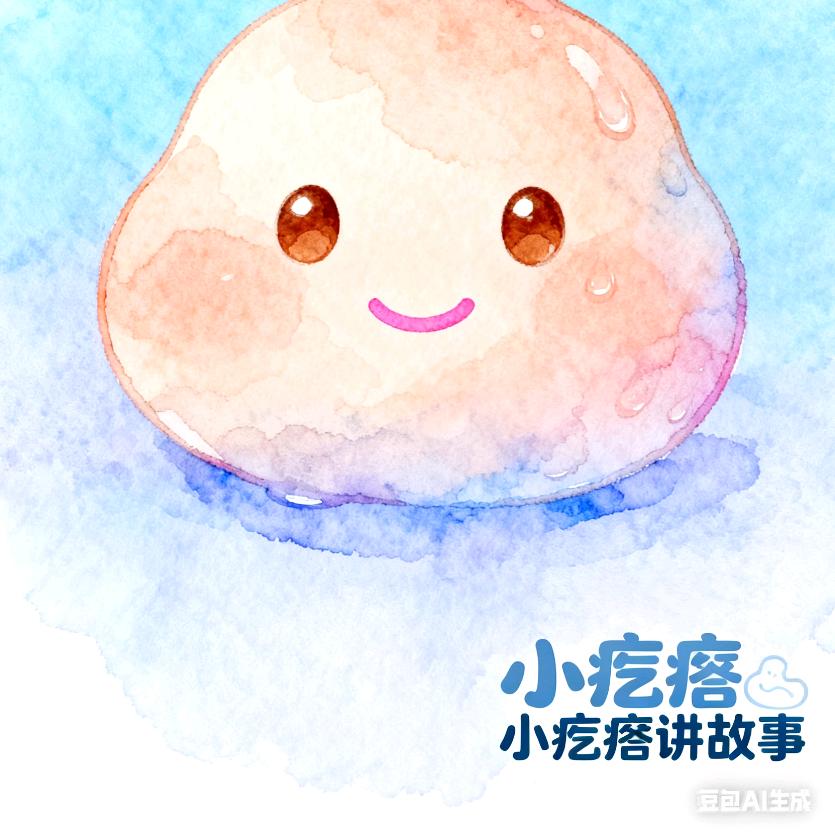 小疙瘩讲故事