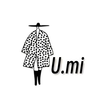 U.mi女装工厂店