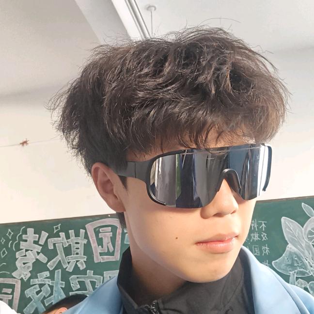 🤯小龙爱跑步