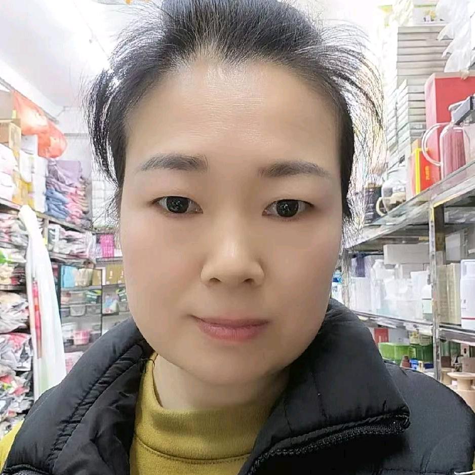 琳静工作室(南阳市场中街第三间店，面对面