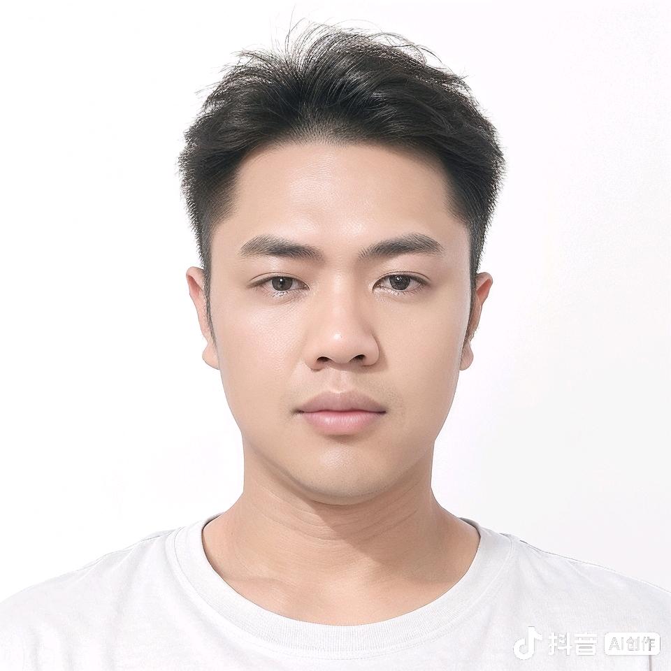 小阿吴，卖鱼的