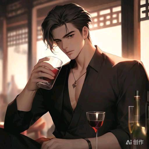 云梦有情