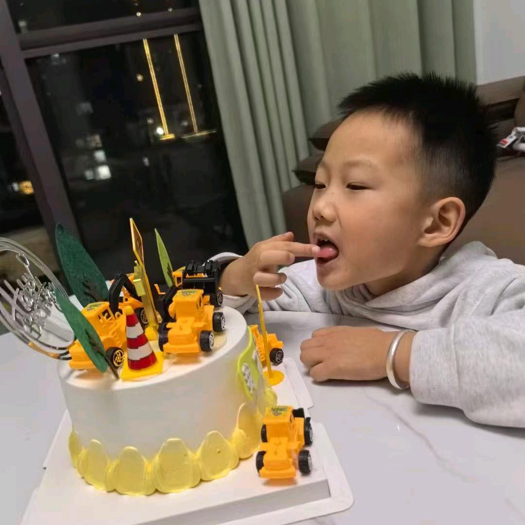 毅哥