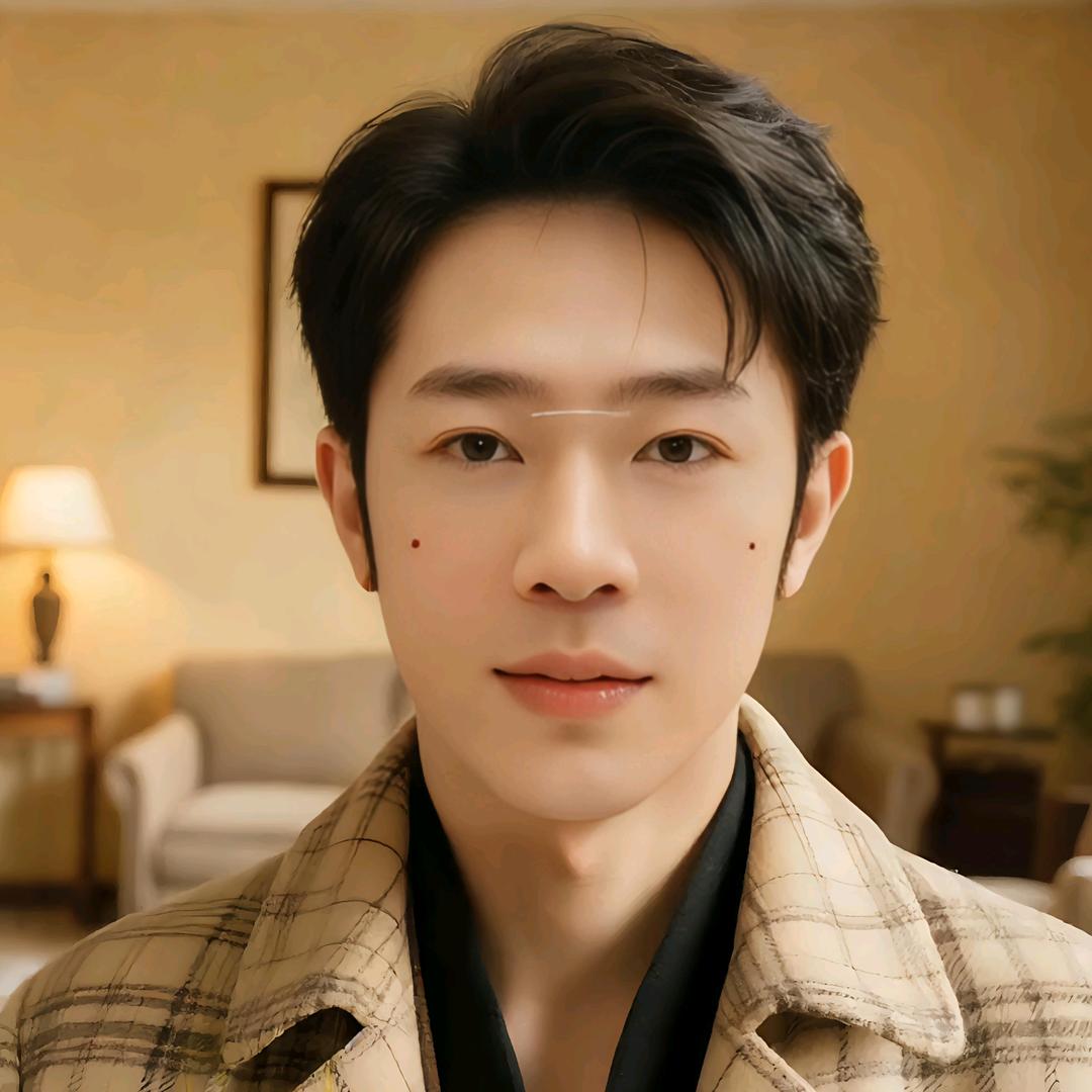 东哥(绿幕文化传媒)