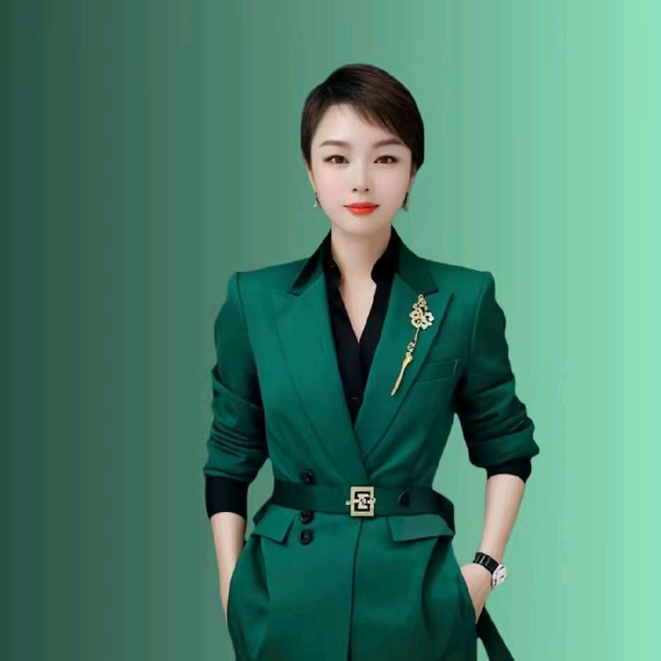 齐齐80后护肤