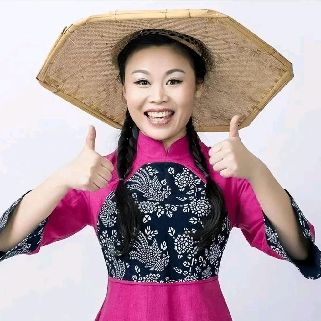 草帽姐徐桂花18