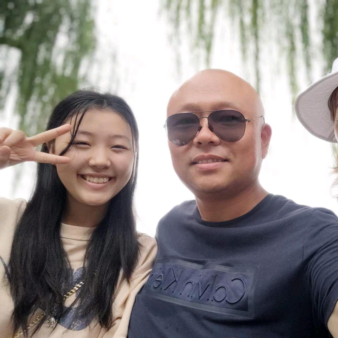 唐人徐控糖