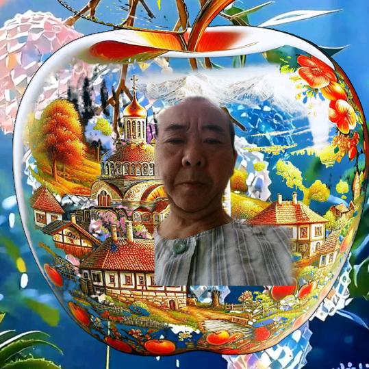 徐阳光