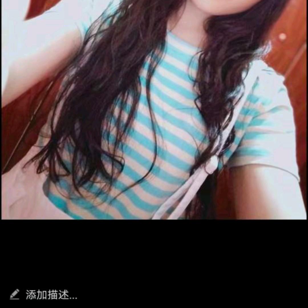 丫头一定幸福