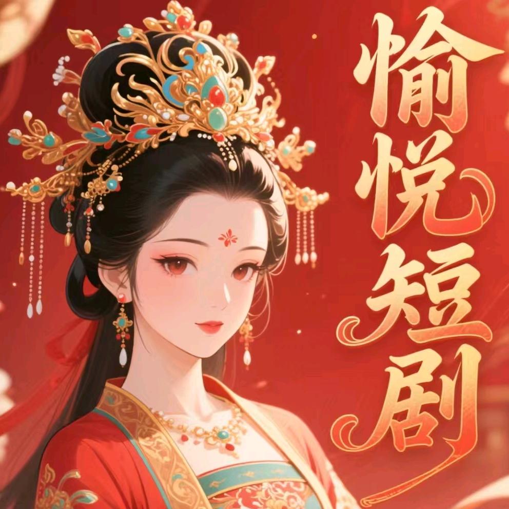 愉悦短剧