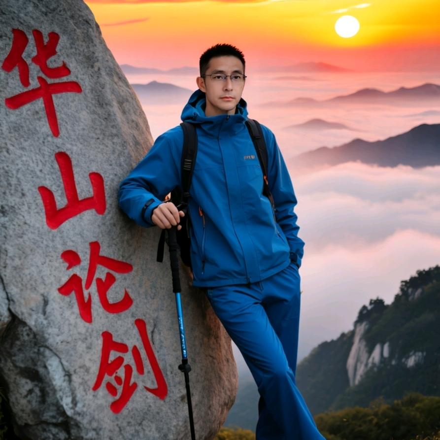 华哥