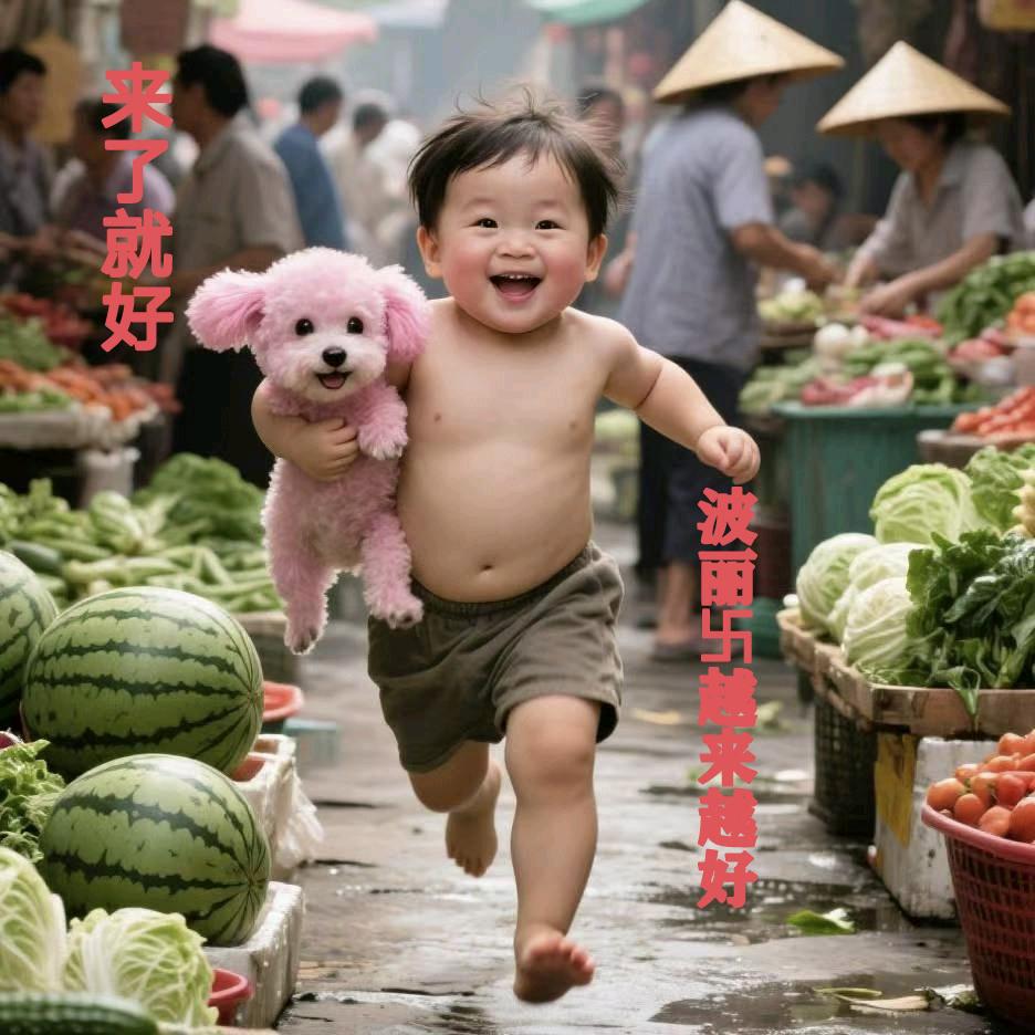 Ai抖抖               ༺