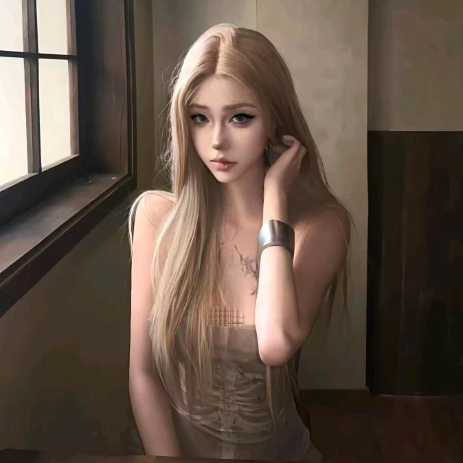 小月亮