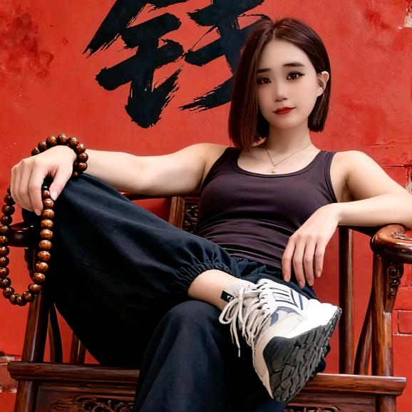 〆℡  仙女不讲李
