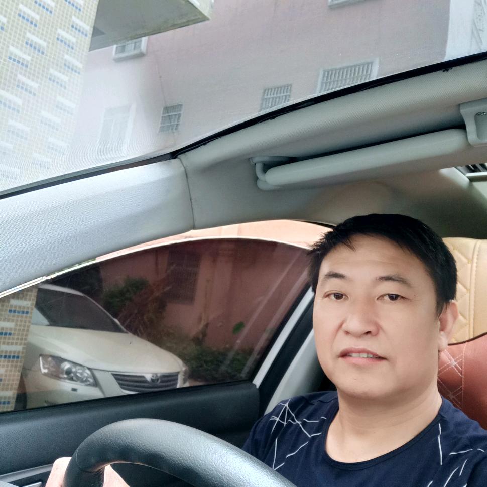 荣华富贵