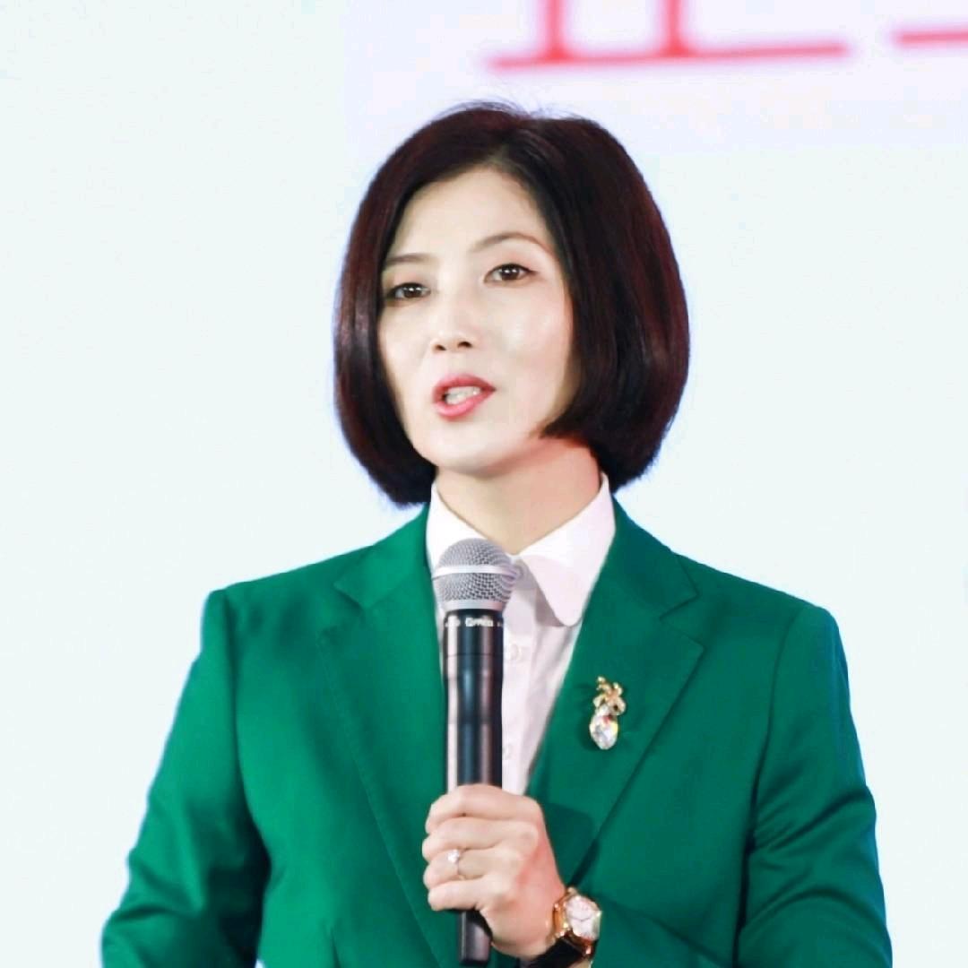 足浴营销李淑艾
