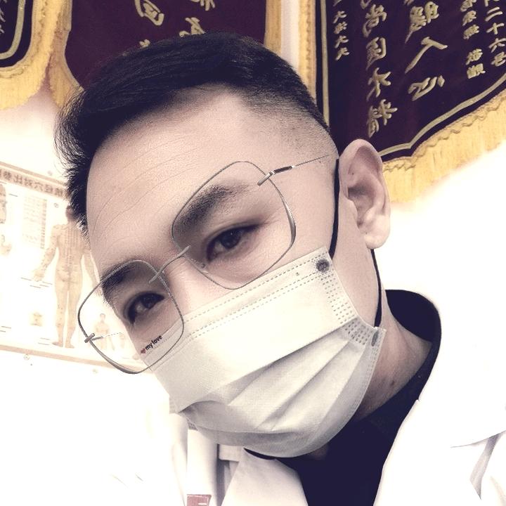 刘现海（日常分享）