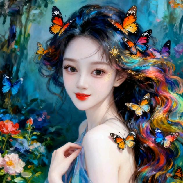 2025♚暴富暴瘦💰✨