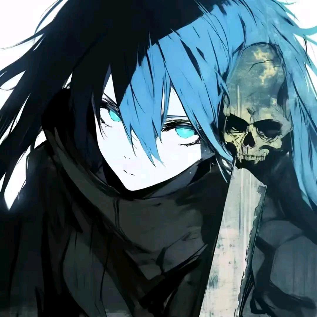 ..！