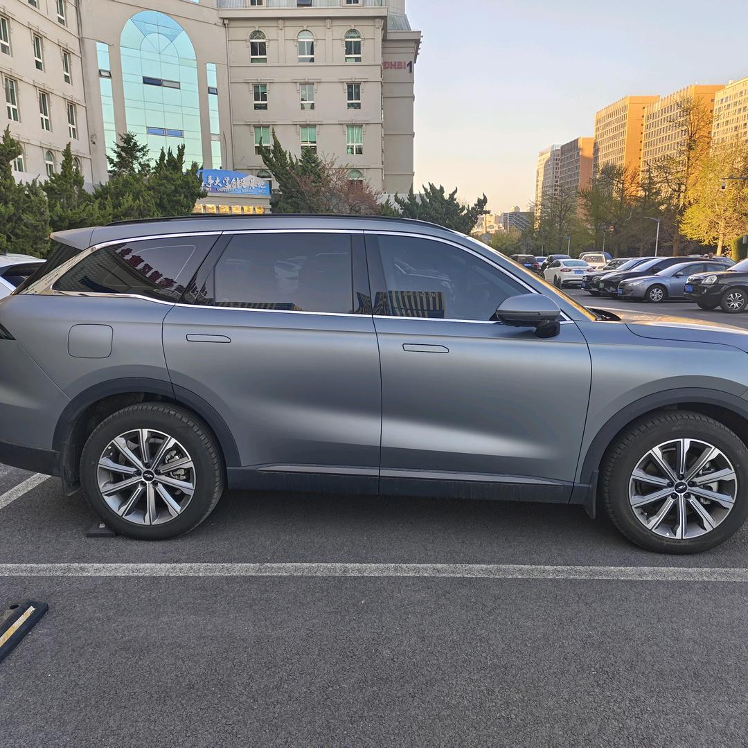 奇瑞老司机~风云T9