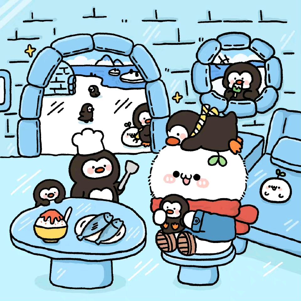 友朋小吃小朋友