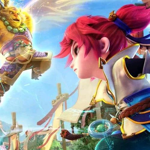 红尘西游三端互通