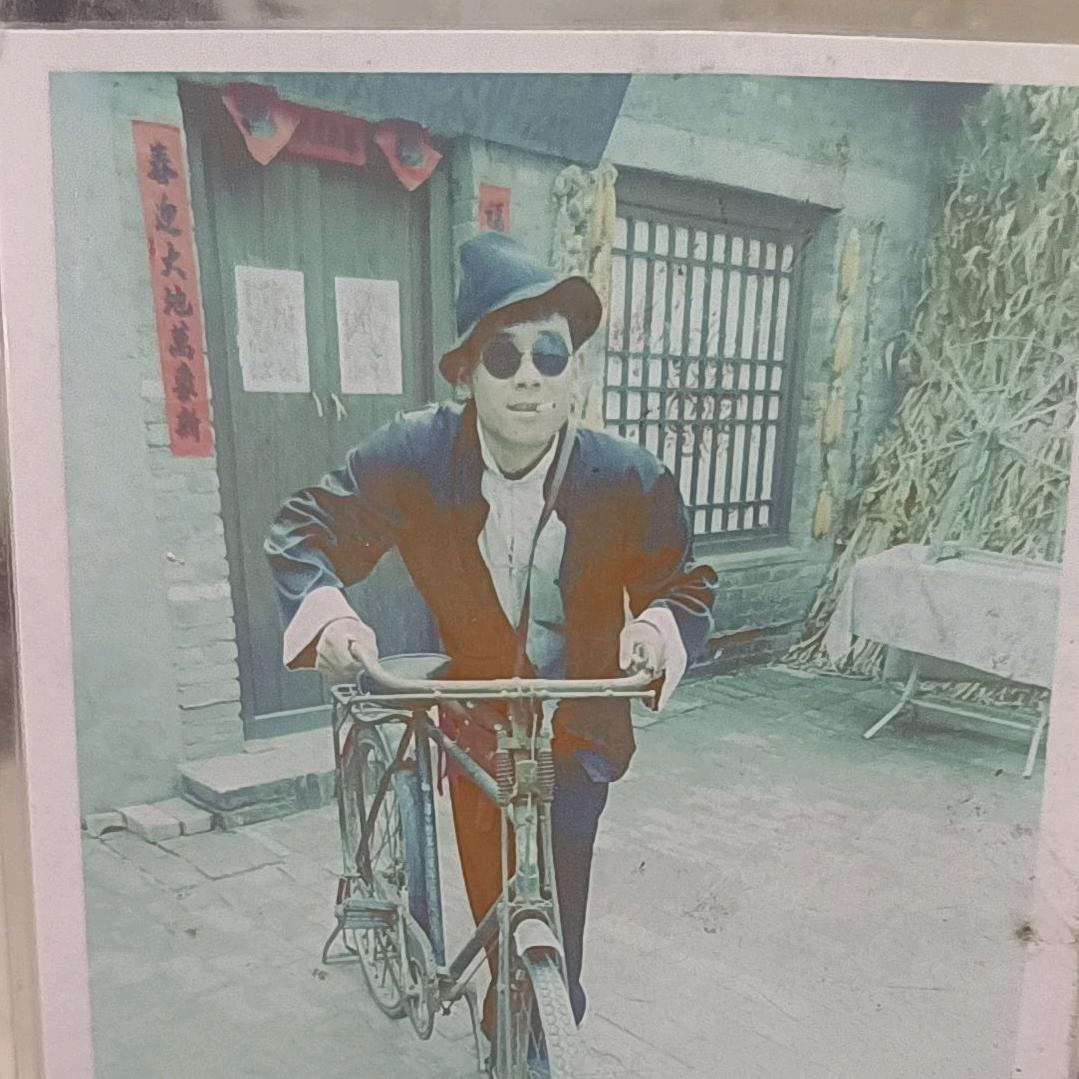 吴松