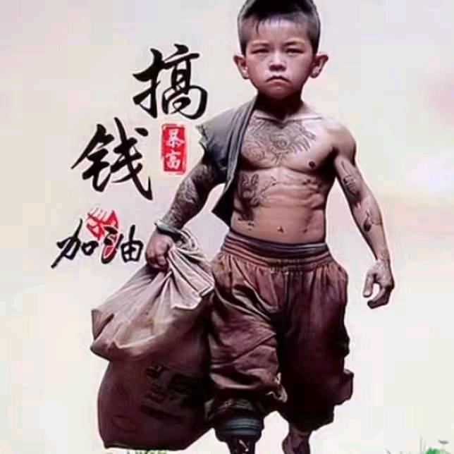 明天会更好😄😄😄