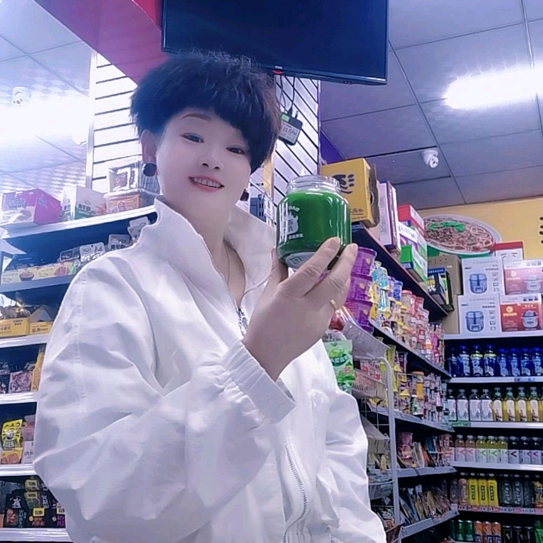 庆英姐聊健康。