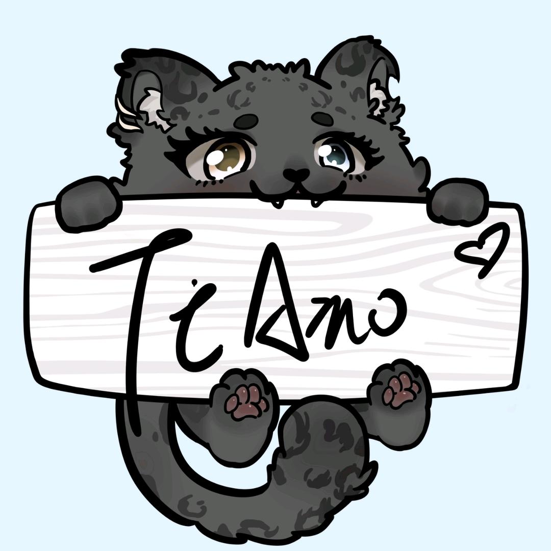 TiAmo.🗝