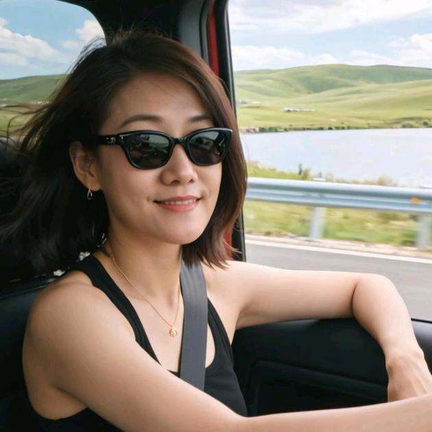 一路相随♥