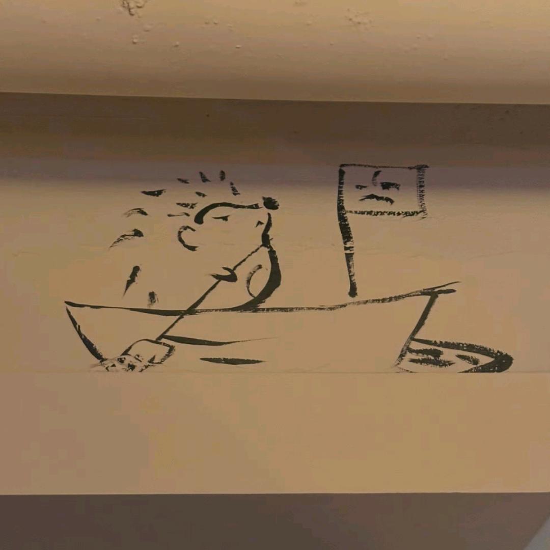 散装矿泉水