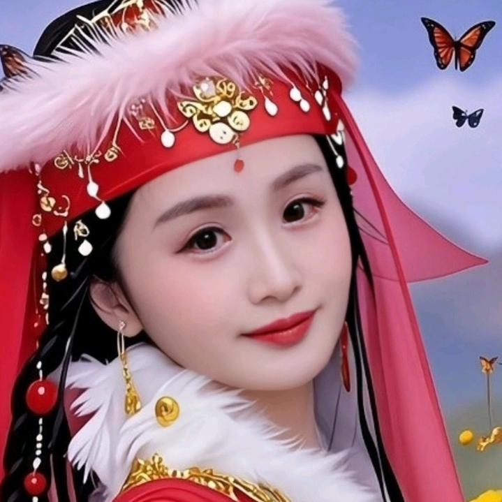 青儿