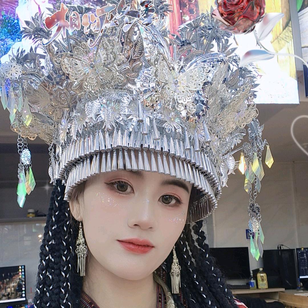 温柔媚娘╰