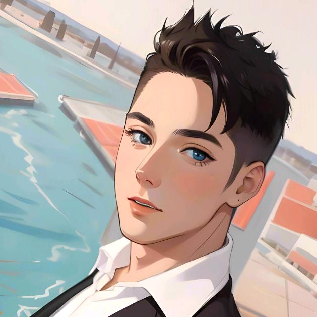 Jiren ╭(☞吉嘉文