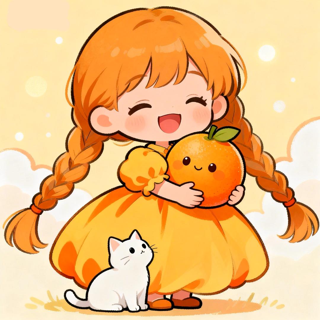 被暴打的鲜橙🍊